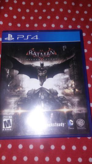 Permuto batman,por por uncharted