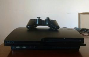 Playstation 3-PS3 Slim original