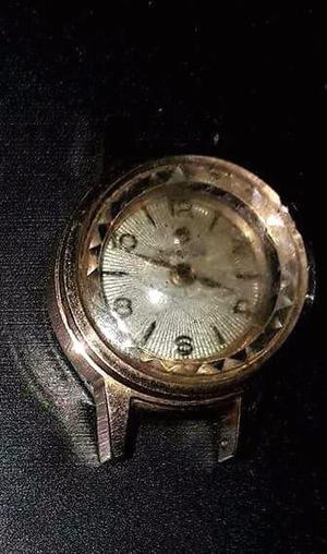 Relojes vintage antiguos