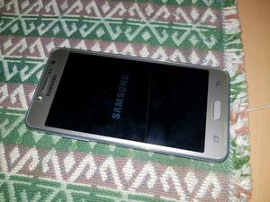 Samsung j5 Prime nuevo 4g