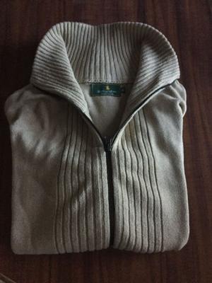 Suéteres campera POLO talle XXL