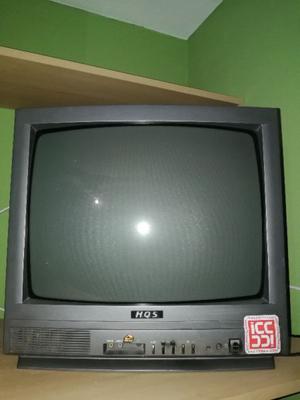 Televisor H.Q.S 21'