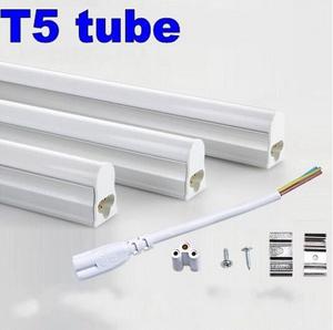 Tubos Luz Led T5 12w 90 Cm Tubo Completo Armado 220v Neutro