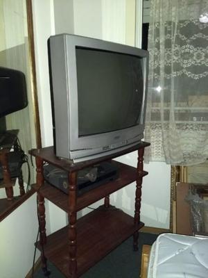 Tv Sanyo. Funciona.