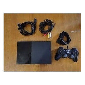 VENDO PLAYSTATION 2