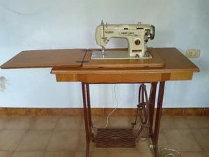 VENDO máquina de coser GODECO SUPERMATIC 