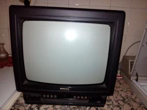 Vendo TV phillips 14'