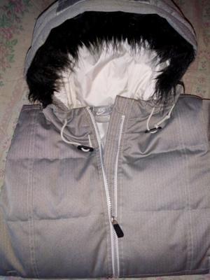 Vendo campera de abrigo
