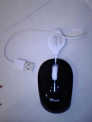 Vendo mouse de PC nuevo