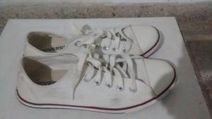 ZAPATILLAS CONVERSE USADAS