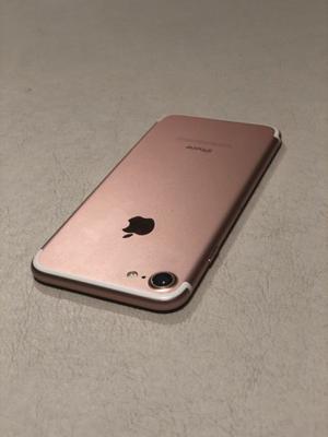 iPhone gb Rose Gold