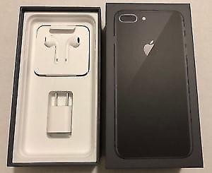 iphone 8 plus 256 gb libre