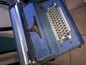 maquina escribir para coleccionistas