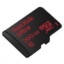 memoria scandisk LG