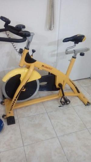 BICICLETA FIJA SPINNING RANDERS PROFESIONAL