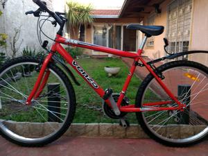 Bicicleta MTB Venzo Rod26