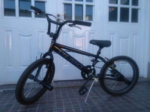 Bicicleta Olmo Chilli Freestyle