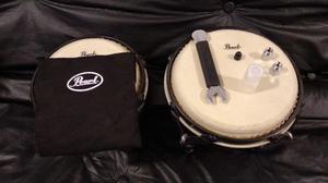 Bongo Pearl Pfb-100 - Primero Series Fibra 6 Y 7