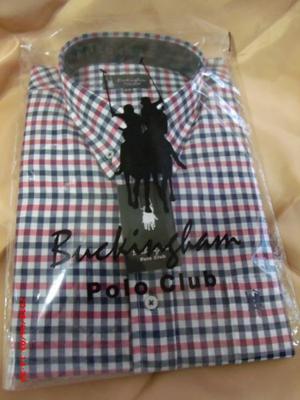 Camisa Polo Club