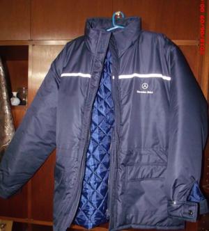 Campera Talle L Hombre(impecable)