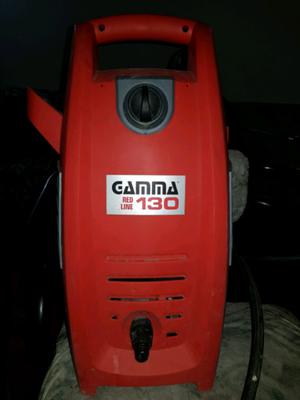 Hidrolavadora Gamma.