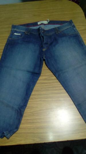 Jean high grade de mujer