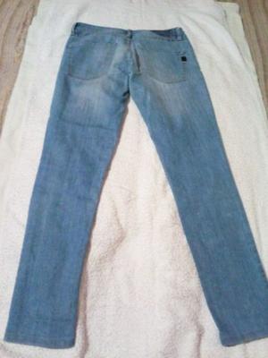 Jeans jazmín chebar