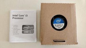 Microprocesador INTEL Core i Ghz Socket 