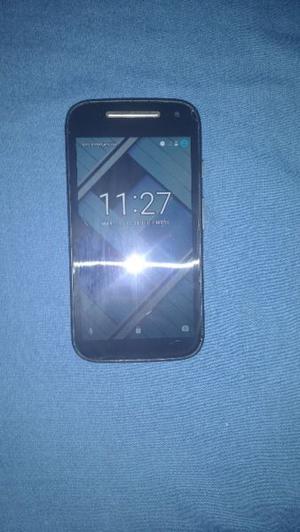 Moto E 2da generación
