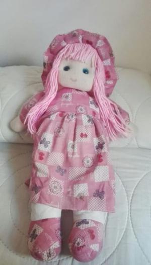 Muñeca Pepona de 60 cm