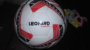 Pelotas de Futbol Leopard