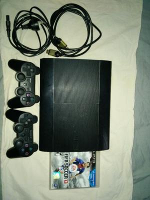 PlayStation  Gb