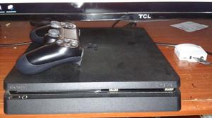 Playstation GB con juegos 1 joystick RECIBO TARJETAS