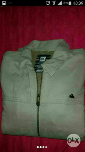 QUICKSILVER CAMPERA XL