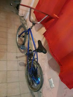 Se vende linda bicicleta