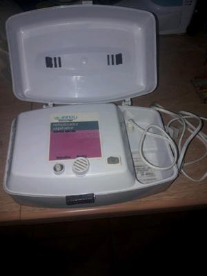 Se vende nebulisador