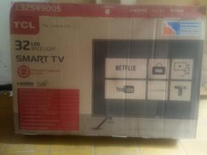 Smart TV 32 TCL