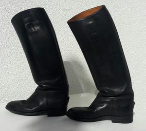 VENDO BOTAS DE MONTAR