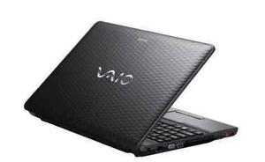 VENDO Notebook SONY VAIO