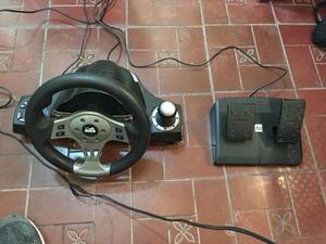 VENDO Volante + Pedalera