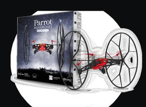 Vendo Drone Parrot