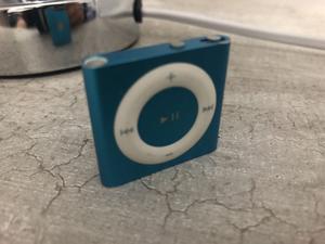 Vendo IPod Shuffle