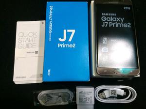 Vendo Samsung J7 prime 2 nuevo