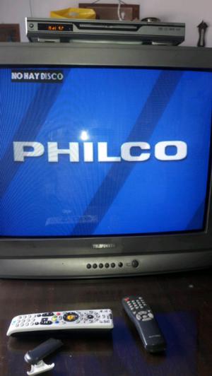 Vendo TV philco 29"