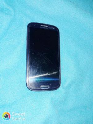 Vendo s3 grande