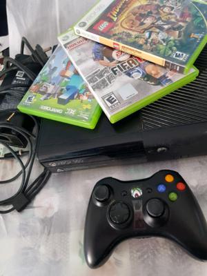 Vendo x box 360