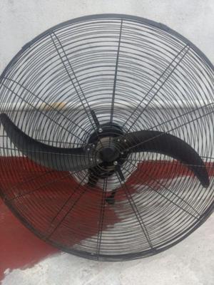 Ventilador Industrial a