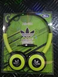 auricular adidas ad 134, nuevo, efvo, garantia, en liniers,