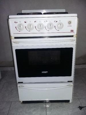 se vende cocina a gas