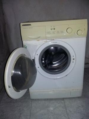 se vende lavarropas automatico aurora